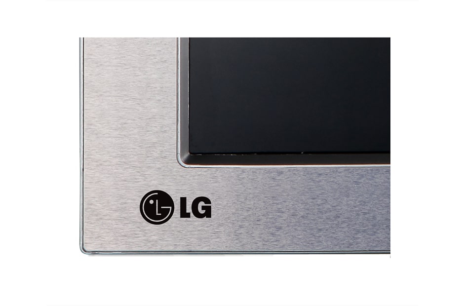 LG Микроволновая печь, 20 литров, MH6044VDS, thumbnail 4