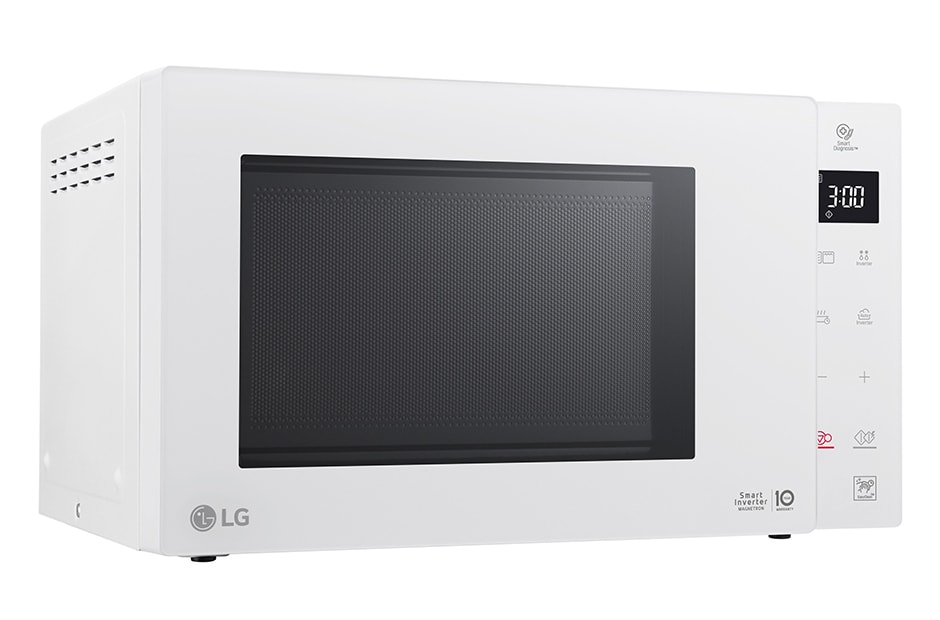 LG Микроволновая печь с грилем  и технологией Smart Inverter*, MB65W95GIH, thumbnail 5