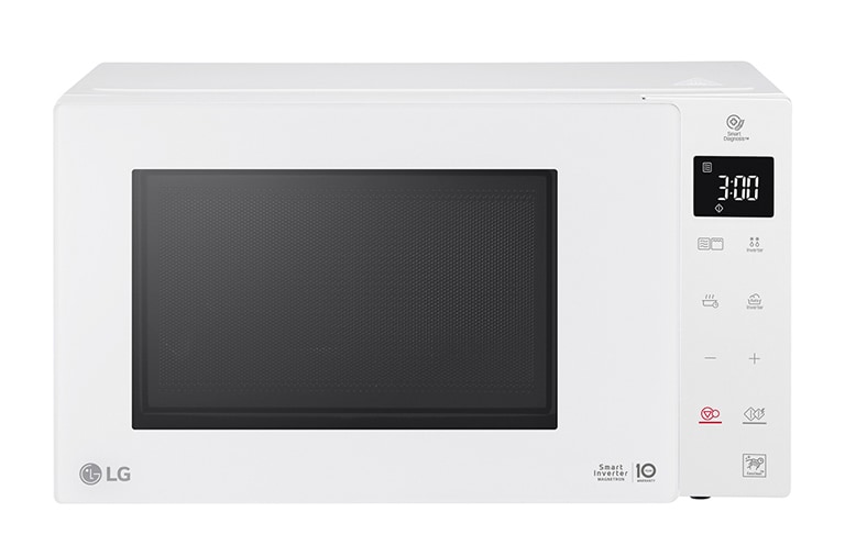 LG Микроволновая печь с грилем  и технологией Smart Inverter*, MB65W95GIH, thumbnail 1