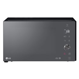 Микроволновая печь LG2