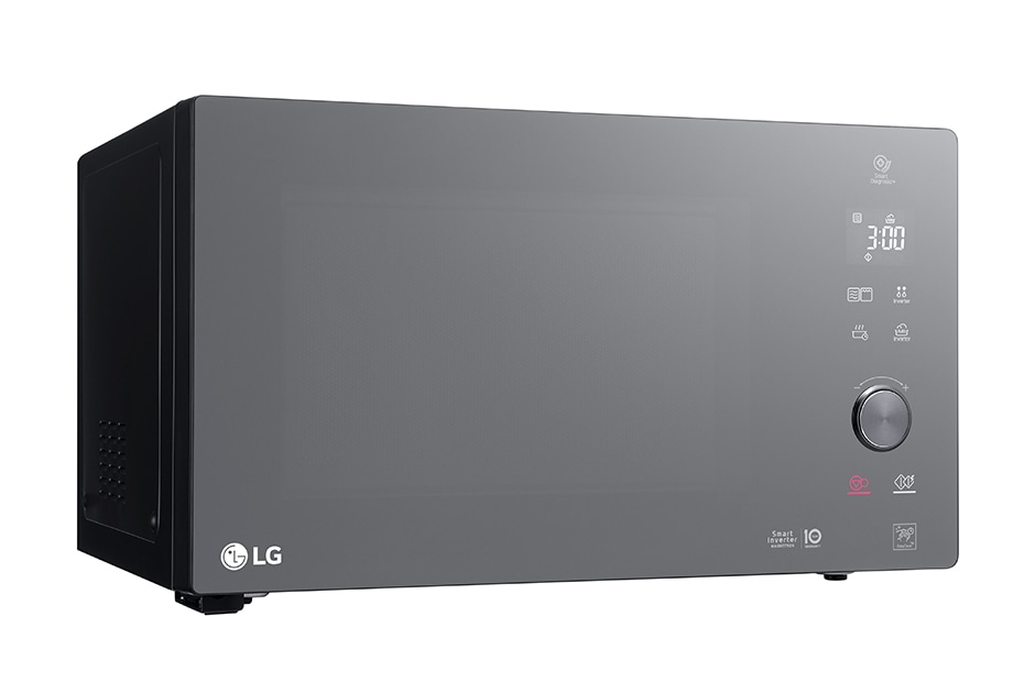 LG Микроволновая печь LG MB65W65DIR | Инверторная | Гриль | 25 л, MB65W65DIR, thumbnail 7