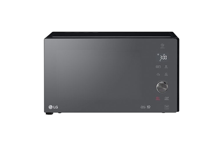 LG Микроволновая печь LG MB65W65DIR | Инверторная | Гриль | 25 л, MB65W65DIR, thumbnail 1