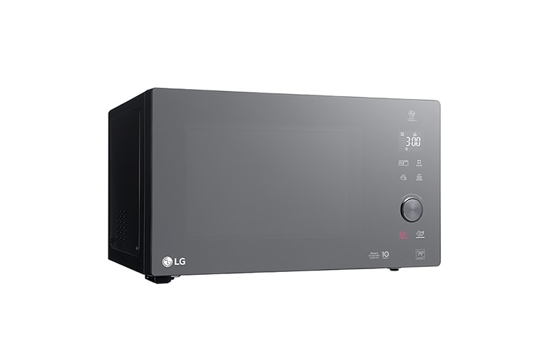 LG Микроволновая печь LG MB65W65DIR | Инверторная | Гриль | 25 л, MB65W65DIR, thumbnail 7