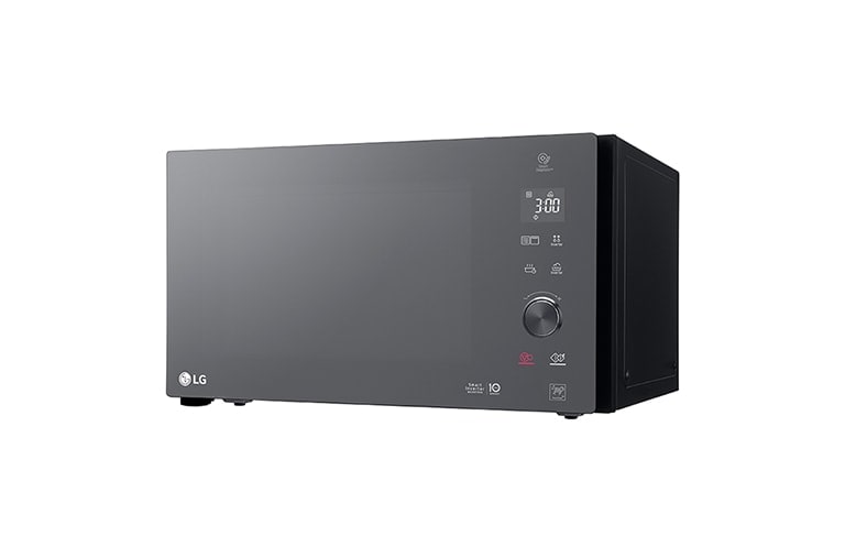 LG Микроволновая печь LG MB65W65DIR | Инверторная | Гриль | 25 л, MB65W65DIR, thumbnail 8