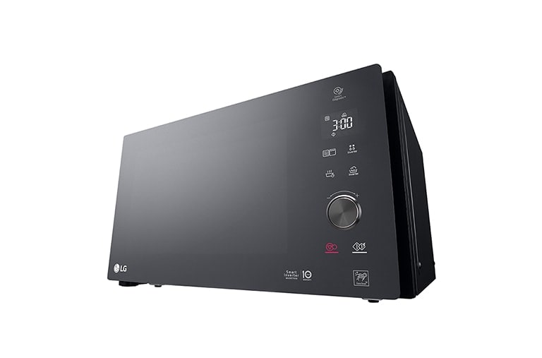 LG Микроволновая печь LG MB65W65DIR | Инверторная | Гриль | 25 л, MB65W65DIR, thumbnail 9