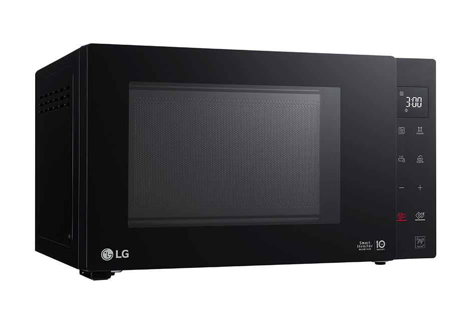 LG Микроволновая печь с технологией Smart Inverter, MS2336GIB, thumbnail 6