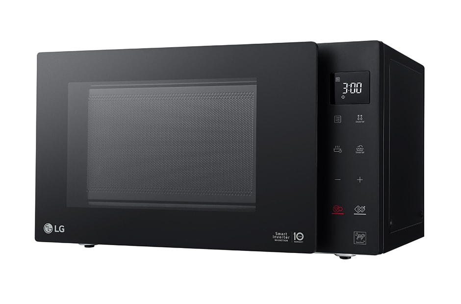 LG Микроволновая печь с технологией Smart Inverter, MS2336GIB, thumbnail 7
