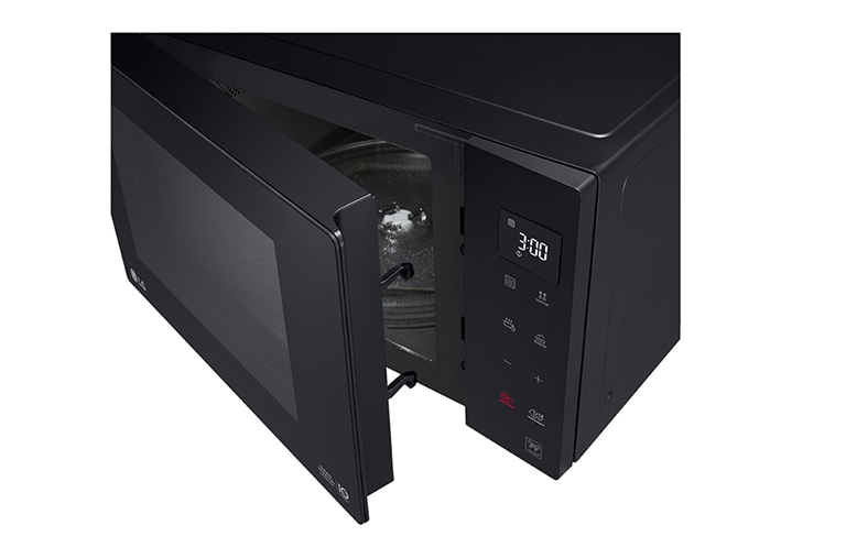 LG Микроволновая печь с технологией Smart Inverter, MS2336GIB, thumbnail 4