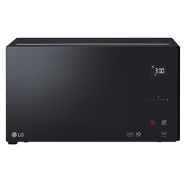 Микроволновая печь LG2