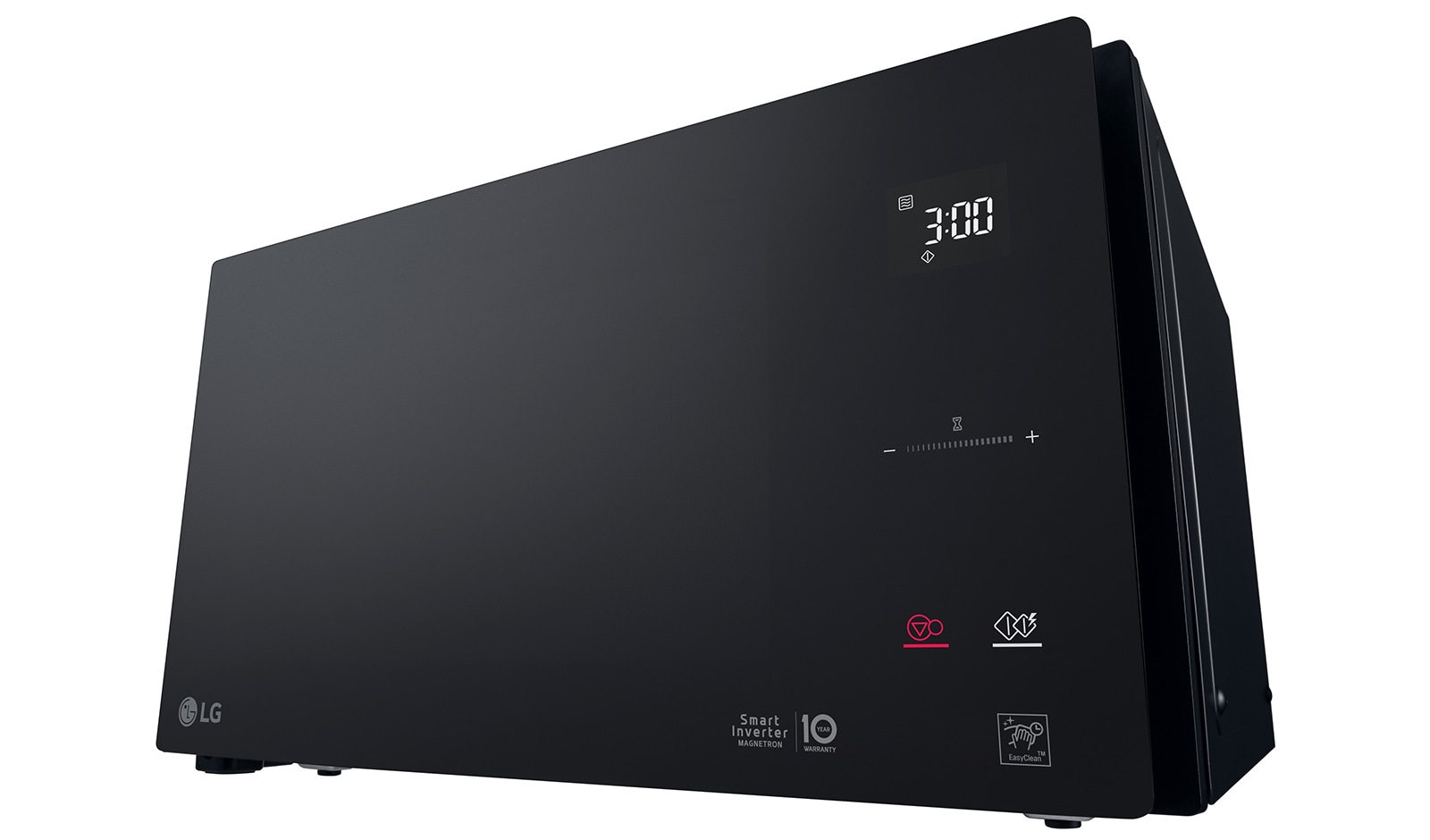 Микроволновая печь LG MB65W95DIS: характеристики, обзоры, где купить ...
