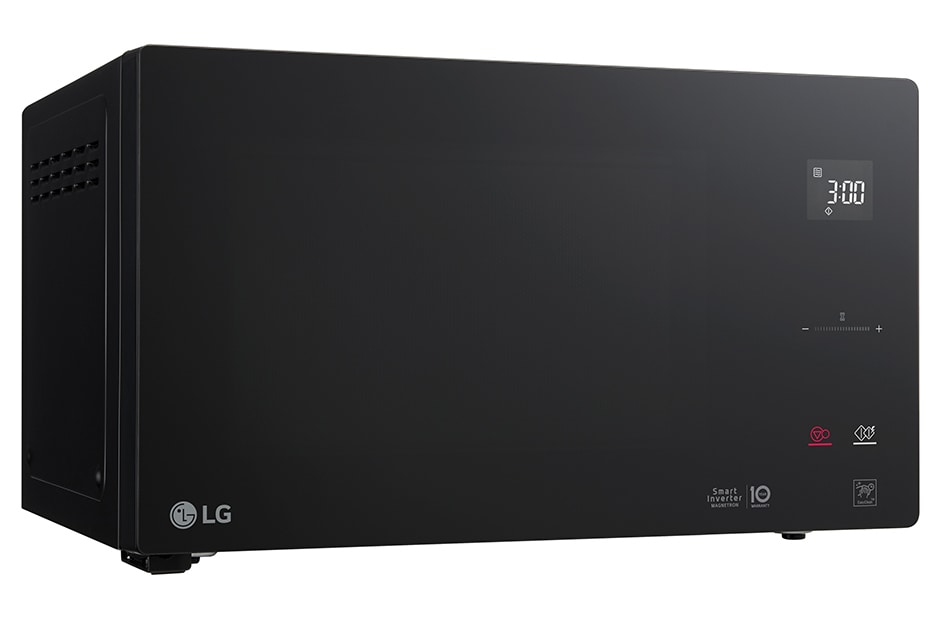 LG Микроволновая печь с грилем и технологией Smart Inverter, MB65W95DIS, thumbnail 7