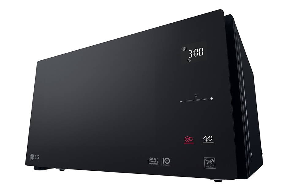 LG Микроволновая печь с грилем и технологией Smart Inverter, MB65W95DIS, thumbnail 8