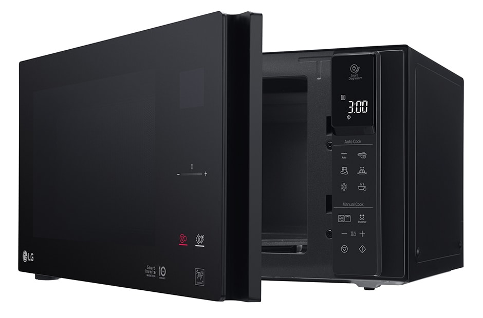 Mikrovolnovaya Pech Lg Mb65w95dis Harakteristiki Obzory Gde Kupit Lg Rossiya