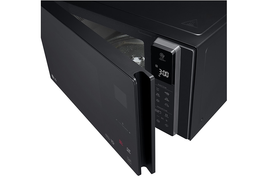 Mikrovolnovaya Pech Lg Mb65w95dis Harakteristiki Obzory Gde Kupit Lg Rossiya