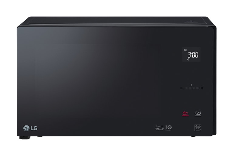 LG Микроволновая печь с грилем и технологией Smart Inverter, MB65W95DIS, thumbnail 1