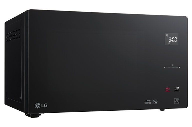 LG Микроволновая печь с грилем и технологией Smart Inverter, MB65W95DIS, thumbnail 7