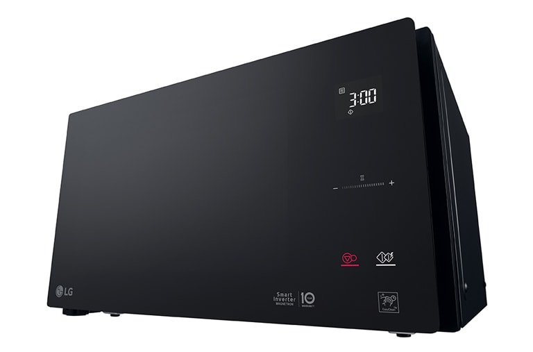 LG Микроволновая печь с грилем и технологией Smart Inverter, MB65W95DIS, thumbnail 8