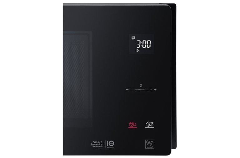 LG Микроволновая печь с грилем и технологией Smart Inverter, MB65W95DIS, thumbnail 3