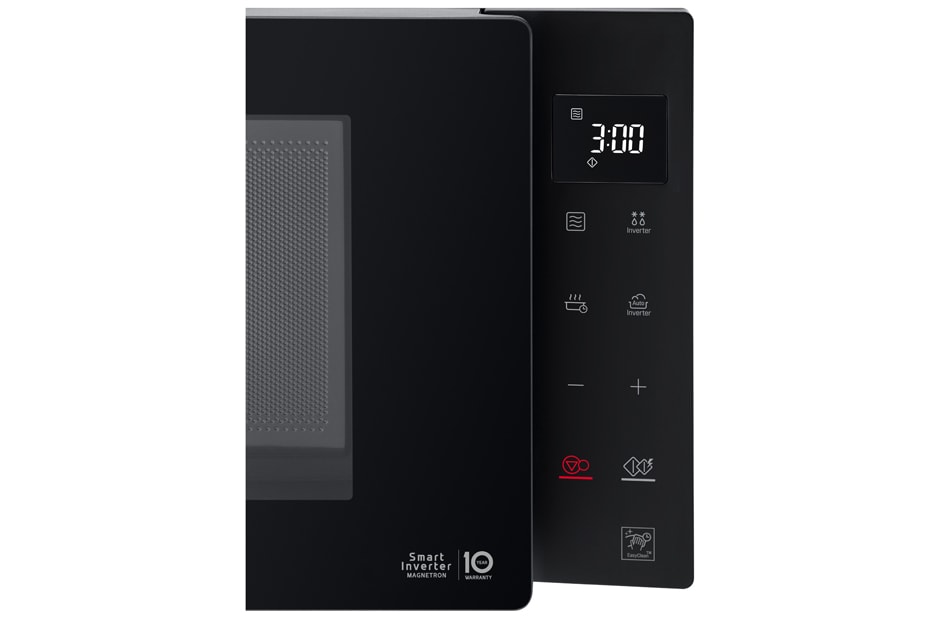 LG Микроволновая печь с технологией Smart Inverter, MS23M38GIB, thumbnail 3