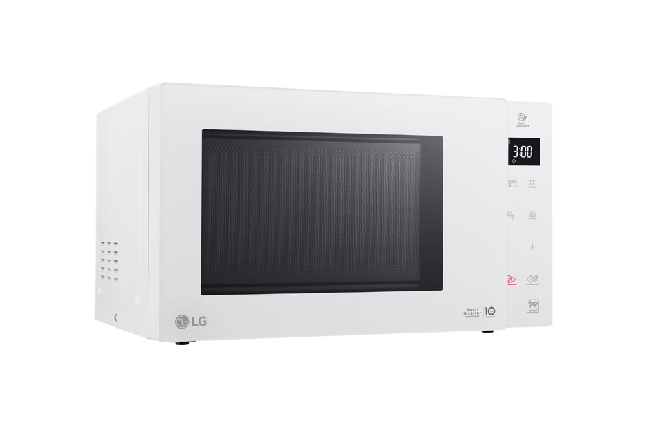 LG Микроволновая печь с технологией Smart Inverter, MS2336GIH, thumbnail 6