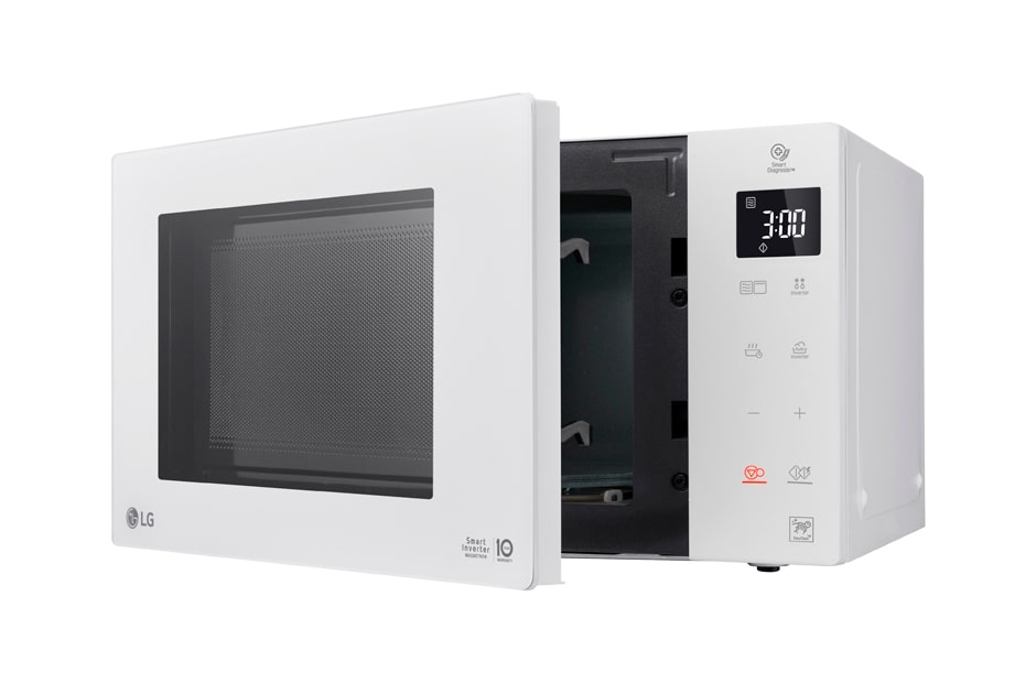 LG Микроволновая печь с технологией Smart Inverter, MS2336GIH, thumbnail 5