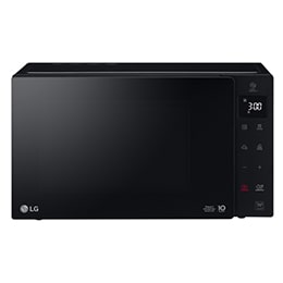 Микроволновая печь LG2