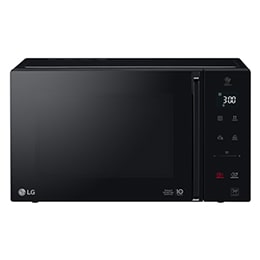 Микроволновая печь LG2