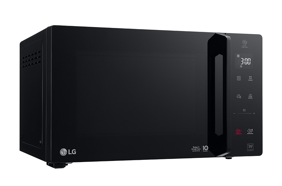 LG Микроволновая печь с технологией Smart Inverter, MW25R95FIS, thumbnail 6