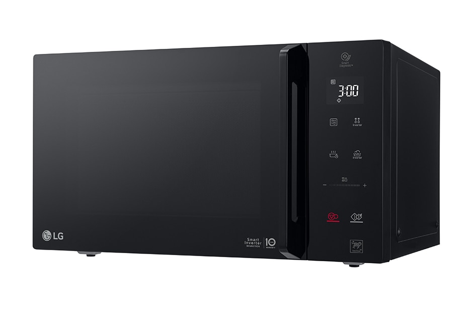 LG Микроволновая печь с технологией Smart Inverter, MW25R95FIS, thumbnail 7
