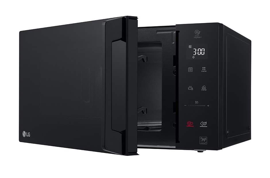 LG Микроволновая печь с технологией Smart Inverter, MW25R95FIS, thumbnail 5