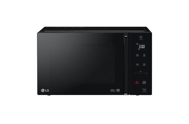 LG Микроволновая печь с технологией Smart Inverter, MW25R95FIS, thumbnail 1
