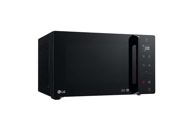 LG Микроволновая печь с технологией Smart Inverter, MW25R95FIS, thumbnail 6