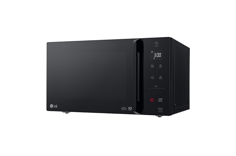 LG Микроволновая печь с технологией Smart Inverter, MW25R95FIS, thumbnail 7