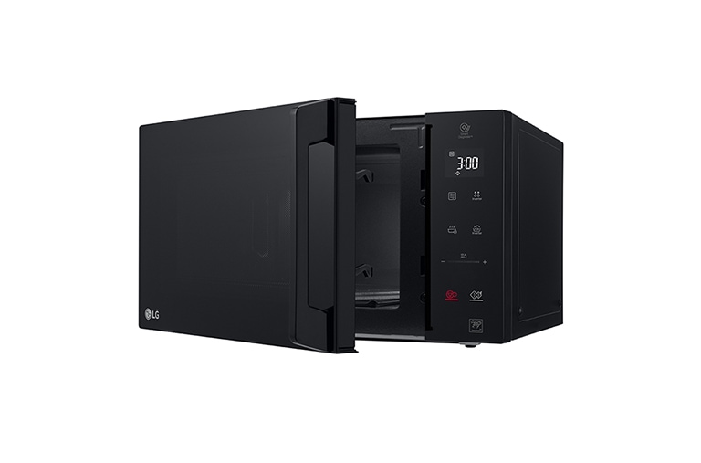 LG Микроволновая печь с технологией Smart Inverter, MW25R95FIS, thumbnail 5