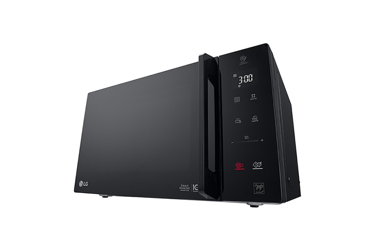 LG Микроволновая печь с технологией Smart Inverter, MW25R95FIS, thumbnail 8