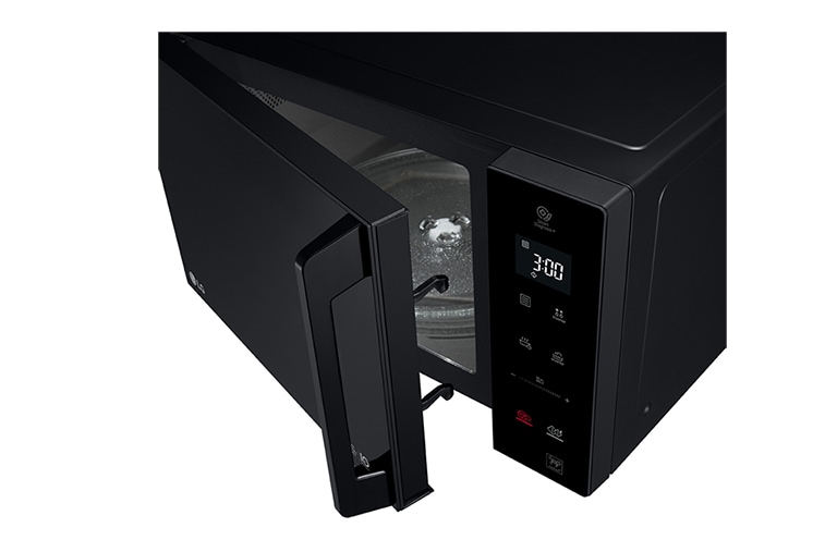 LG Микроволновая печь с технологией Smart Inverter, MW25R95FIS, thumbnail 4