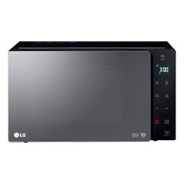 Микроволновая печь LG2