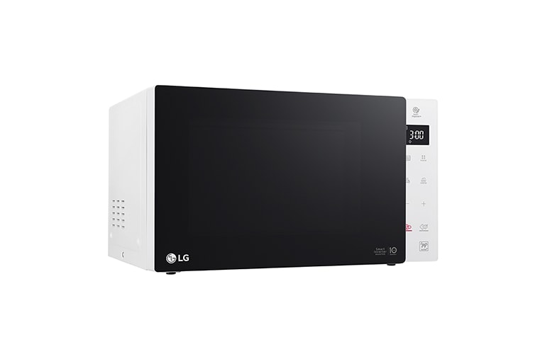 LG Микроволновая печь Соло LG-MW25R35GISW | Инверторная | 1000 Вт | 25 л, MW25R35GISW, thumbnail 6