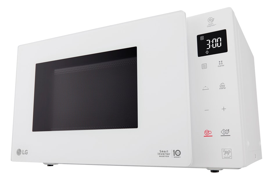 LG Микроволновая печь с технологией Smart Inverter, MW25W35GIH, thumbnail 8