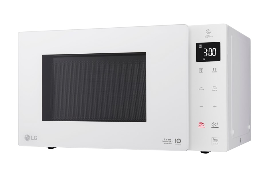 LG Микроволновая печь с технологией Smart Inverter, MW25W35GIH, thumbnail 7