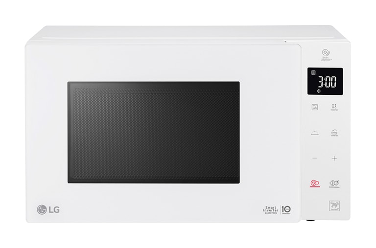 LG Микроволновая печь с технологией Smart Inverter, MW25W35GIH, thumbnail 1