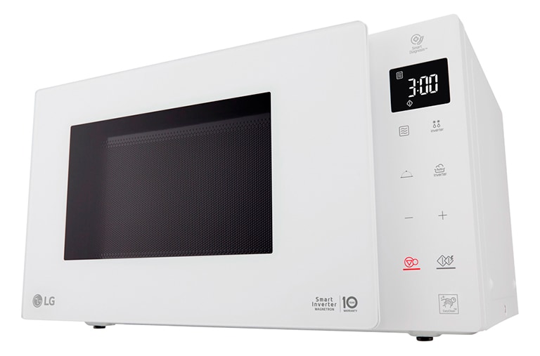 LG Микроволновая печь с технологией Smart Inverter, MW25W35GIH, thumbnail 8