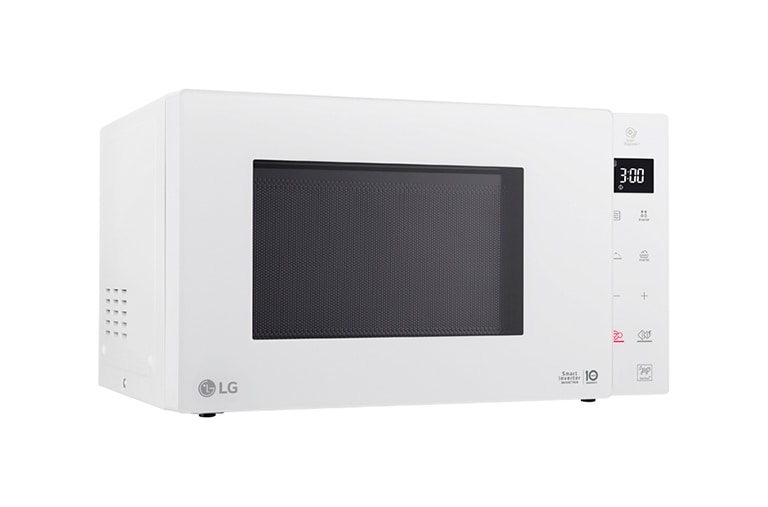LG Микроволновая печь с технологией Smart Inverter, MW25W35GIH, thumbnail 6