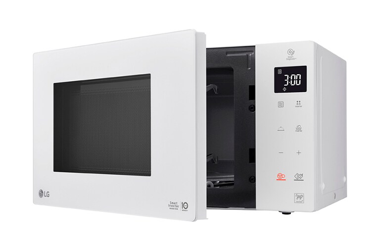 LG Микроволновая печь с технологией Smart Inverter, MW25W35GIH, thumbnail 5