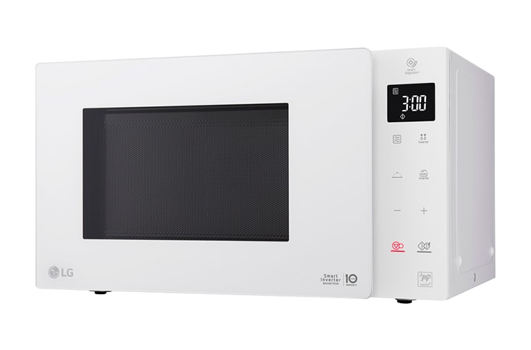 LG Микроволновая печь с технологией Smart Inverter, MW25W35GIH, thumbnail 7