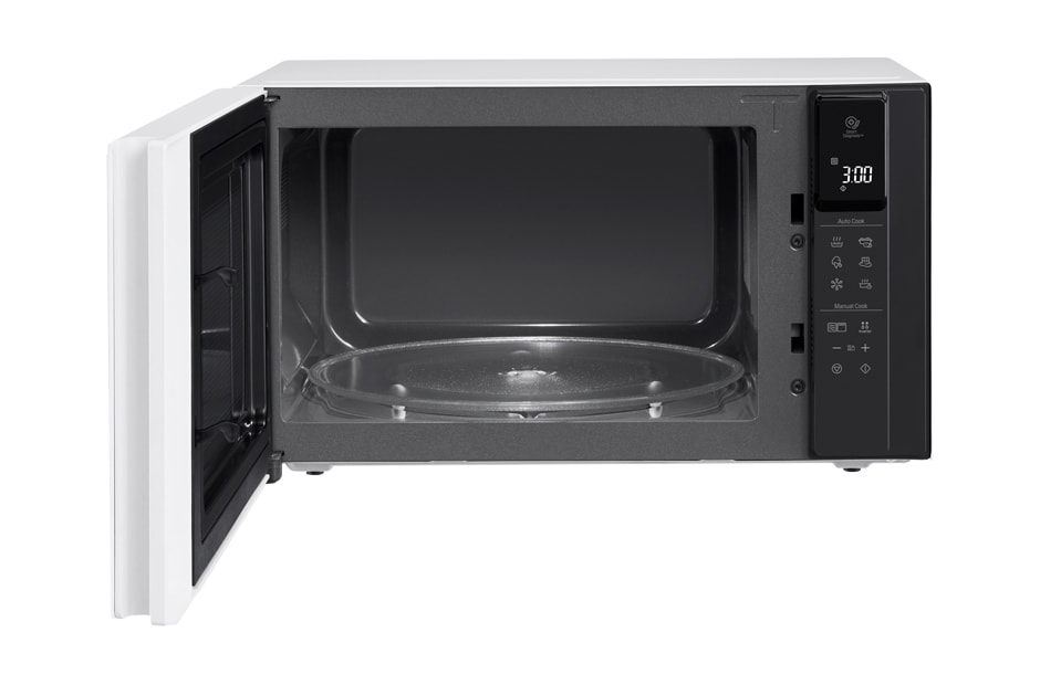 LG Микроволновая печь с технологией Smart Inverter, MW25W95DIH, thumbnail 2