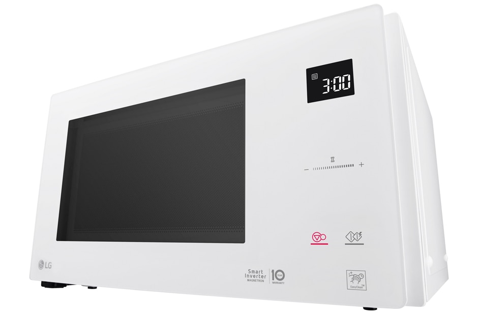 LG Микроволновая печь с технологией Smart Inverter, MW25W95DIH, thumbnail 9