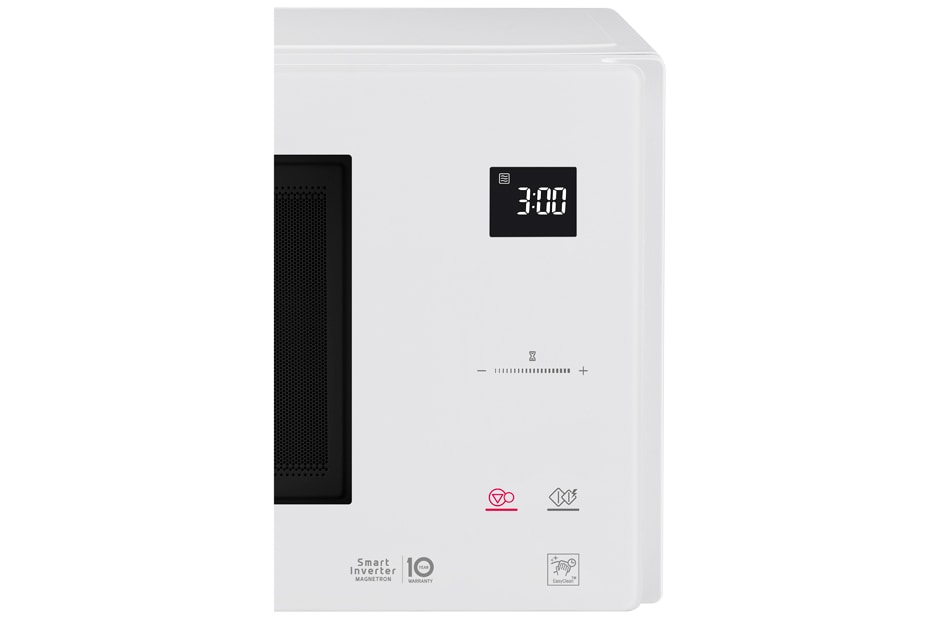 LG Микроволновая печь с технологией Smart Inverter, MW25W95DIH, thumbnail 3