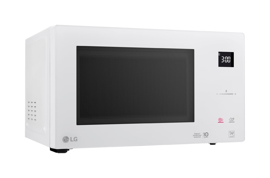 LG Микроволновая печь с технологией Smart Inverter, MW25W95DIH, thumbnail 7
