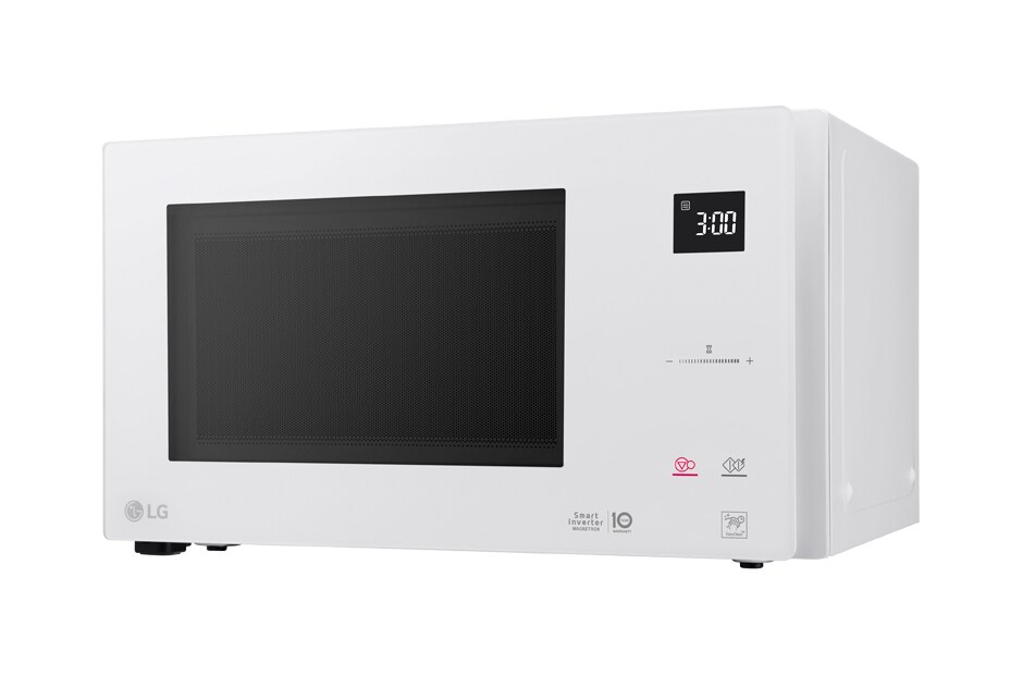 LG Микроволновая печь с технологией Smart Inverter, MW25W95DIH, thumbnail 8